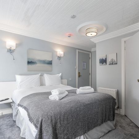 The Waterfront Townhouse Accommodation Kilkenny Eksteriør billede