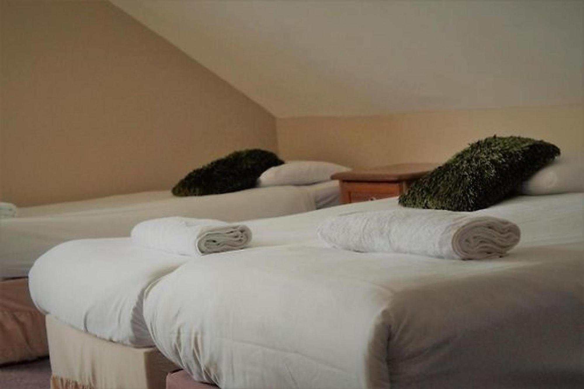 The Waterfront Townhouse Accommodation Kilkenny Eksteriør billede