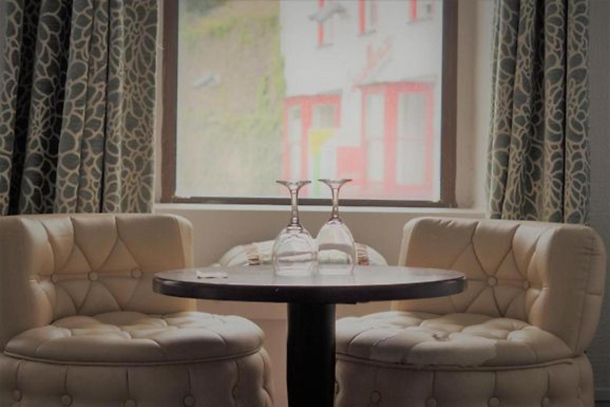 The Waterfront Townhouse Accommodation Kilkenny Eksteriør billede