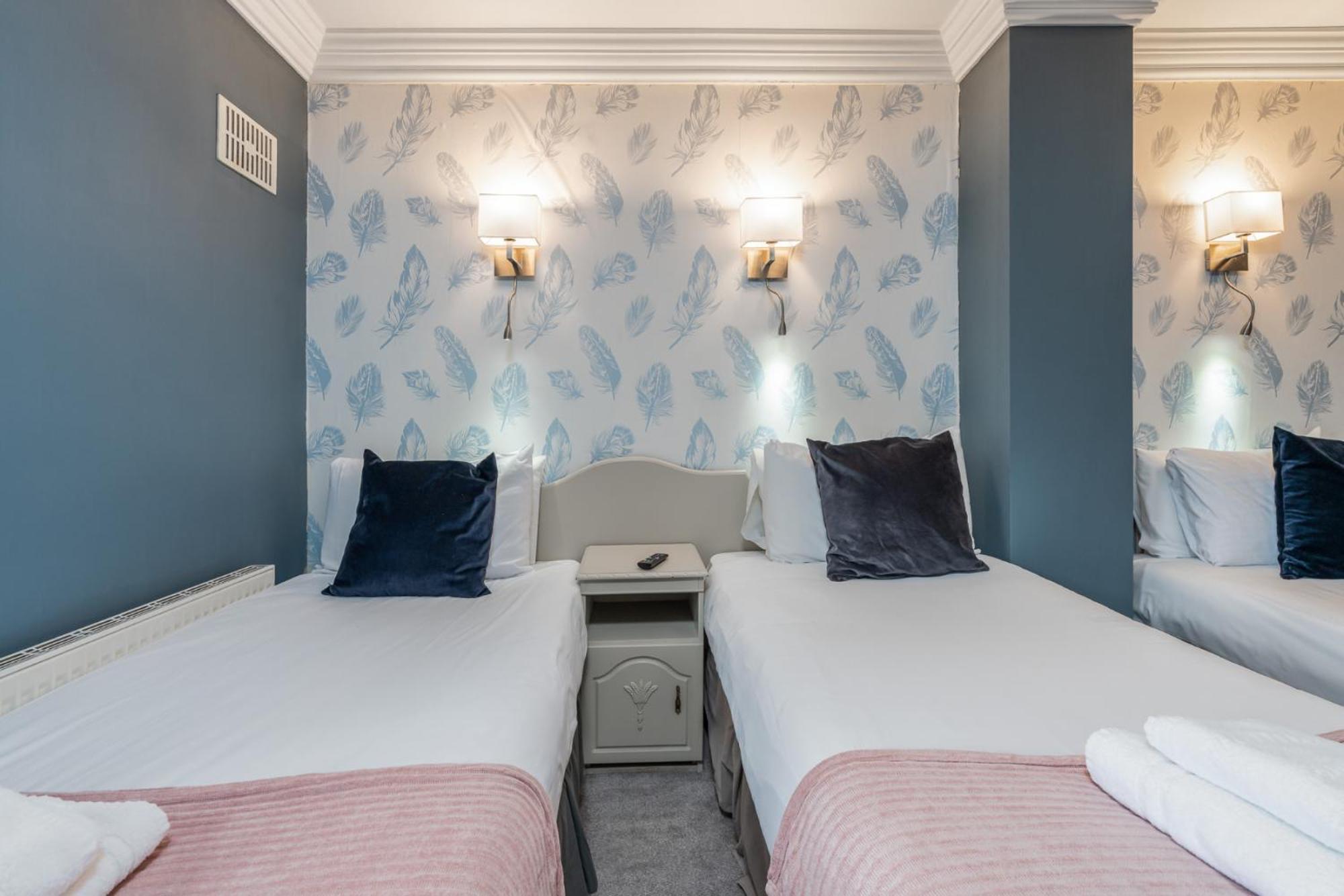 The Waterfront Townhouse Accommodation Kilkenny Eksteriør billede