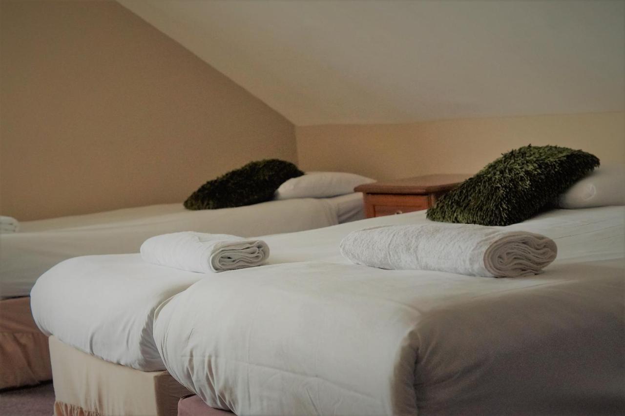The Waterfront Townhouse Accommodation Kilkenny Eksteriør billede