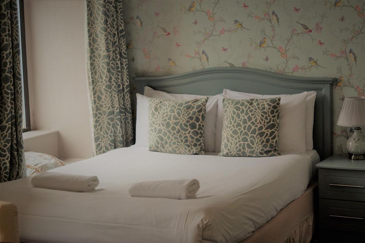 The Waterfront Townhouse Accommodation Kilkenny Eksteriør billede