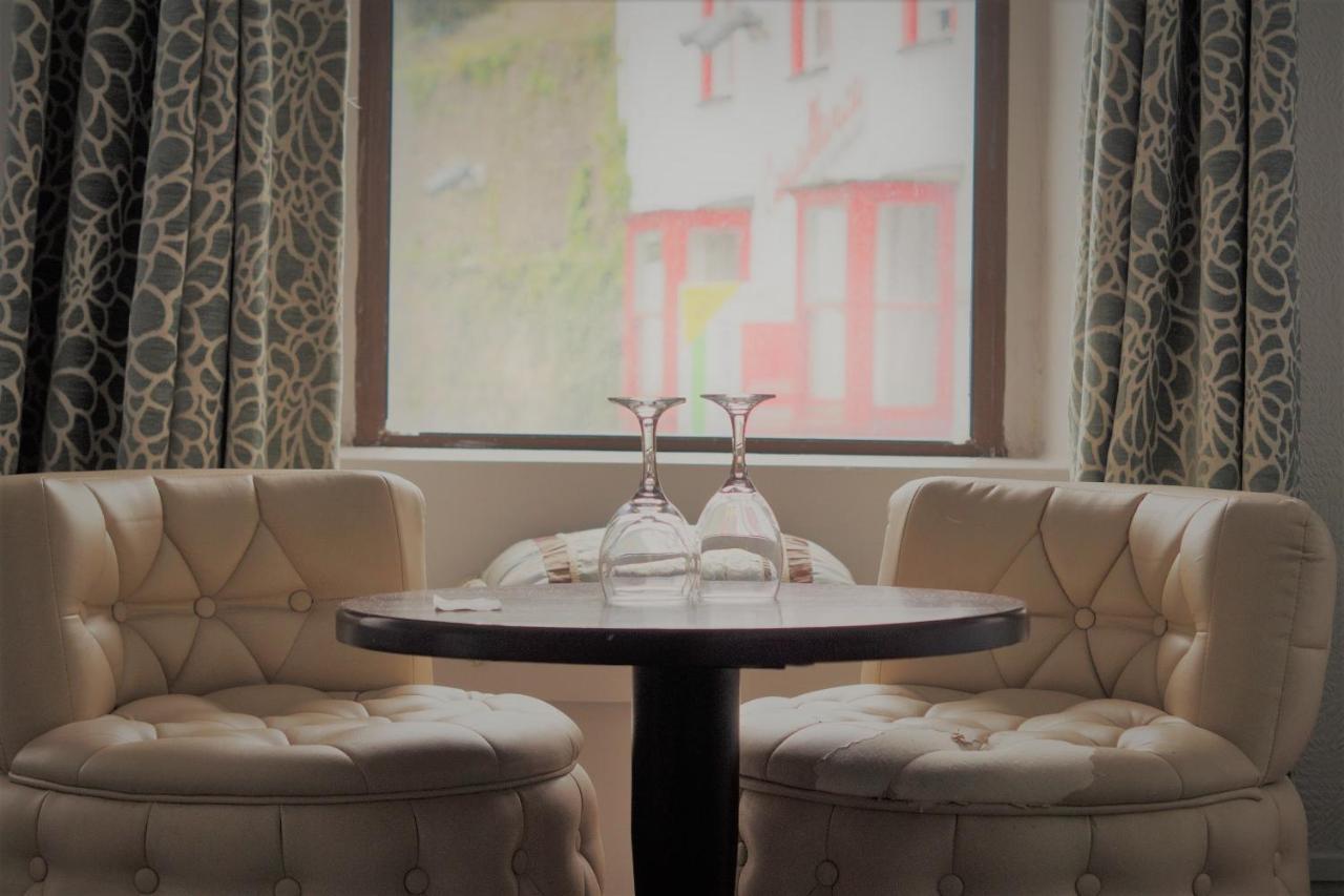 The Waterfront Townhouse Accommodation Kilkenny Eksteriør billede